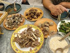 -蓝旗蒙餐