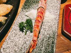 -千代武日本料理(哈西店)