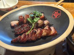 -广府乡下·饭庄(新港东路店)