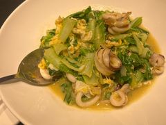 -开海·红岛海鲜虾水饺(石老人店)