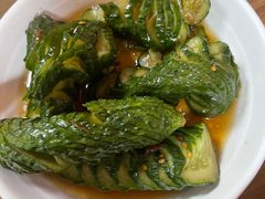 -大姨捞面(新安花园店)
