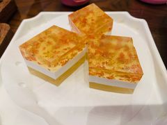 -日日鲜自助餐厅(小公园店)