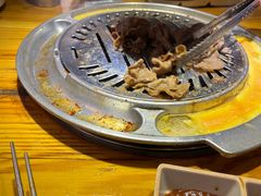 -喜来稀肉(北外滩白玉兰广场店)