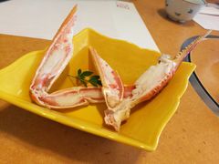 -蟹道乐(道顿堀本店)