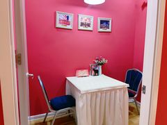 -米娜凯威少儿礼仪艺术教育(南海新凯广场店)