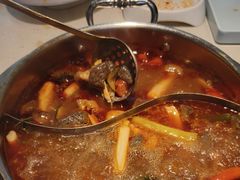 -麻辣空间·清油火锅(万达广场店)