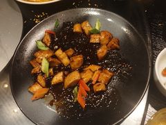 -海天楼中餐厅(吴宫泛太平洋酒店)