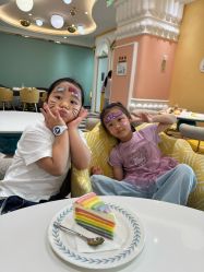 -奈尔宝·儿童乐园·亲子餐厅(苏州大悦城店)