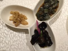 -泉州富力万达文华酒店-品珍中餐厅