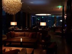 -广州柏悦酒店·悦吧·顶楼露天酒吧