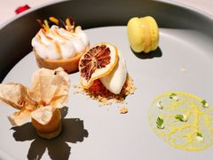 -L'Arome芳芳法国餐厅(仙林金鹰店)