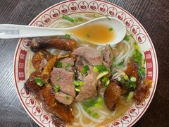 -盛品鲜东莞烧鹅濑粉(杨箕店)