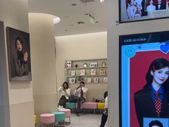 -天真蓝照相馆(五角场百联又一城店)
