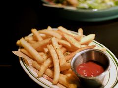 炸薯条-404干式熟成牛排馆•聚会餐厅