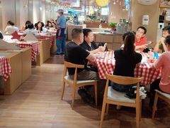 -西贝莜面村(当代商城店)