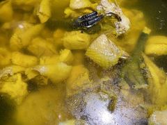 -桂缘味道·武夷乡土农家老味道