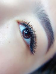 -沫儿·美甲美睫·半永久·皮肤管理