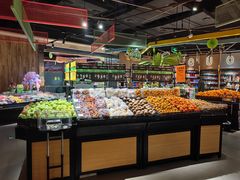 -中百仓储超市(同学广场店)