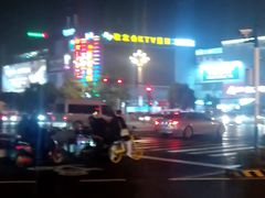 -沃尔玛购物广场(霖雨路店)