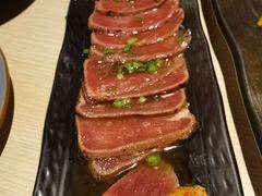 -気楽亭和食料理(气乐亭大世界本店)