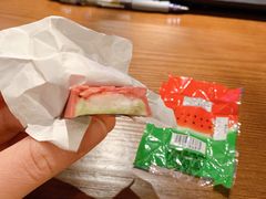 -全家便利店(南峰中心店)