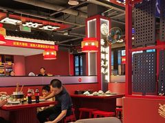-功夫怪兽·烧烤(西工小街店)