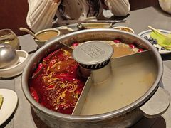 -巴奴毛肚火锅(二七万达店)