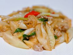 -潮州府·潮菜·砂锅粥(徐家汇店)