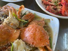 -明记海鲜大排档(巽寮湾店)