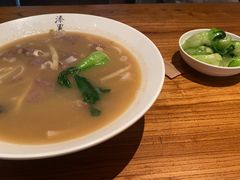 -漆黑觉米粉(三里屯店)