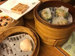 -添好运点心专门店(深水埗店)