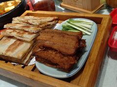 -北平食府(马鞍山路店)
