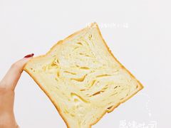 原味吐司-真爱吐司(龙湖店)