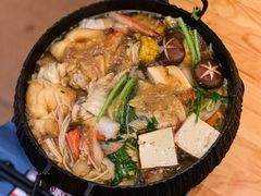 -吉之仙•中国制造•出口级食材日料店(领事馆总店)