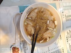 -深仔记正宗云吞面(尖沙咀店)