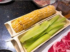 -成都老码头火锅(旺角店)