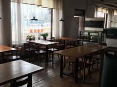 -梦旅人咖啡馆快餐(成府路北河沿小区店)