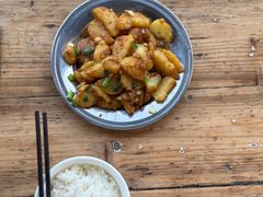 -老鲍农家乐