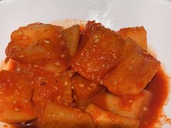 -七八冷面·延边朝鲜族美食(圣熙八号店)