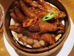 -粤域茶餐厅