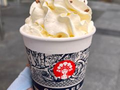 -霸王茶姬(正佳广场店)