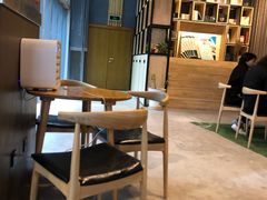 -百年朱苦拉咖啡(博物馆店)