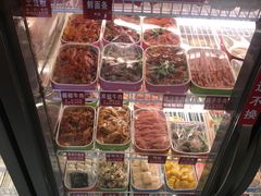 -川麻婆泥锅涮肚·串串火锅(物资学院店)
