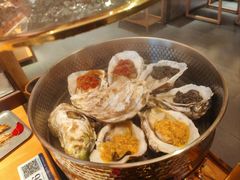 -蚝·生·鲜牛烧肉铺(中央大街店)