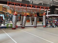 -燃无界格斗·拳击搏击体能馆(优品道店)
