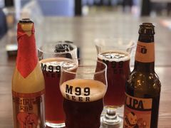 -M99 BEER世界啤酒吧(鸿云悦街店)