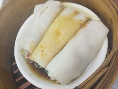 -香港蓮香樓(中環店)