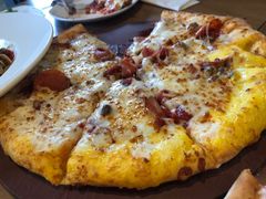 -棒约翰比萨·意面(张江店)