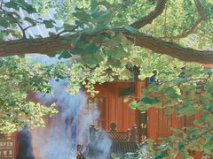 -红螺寺