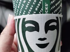 -星巴克(深圳音乐厅店)